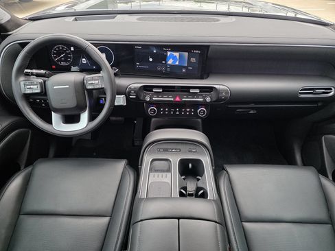 Certified 2026 Hyundai Palisade Calligraphy FWD image 11