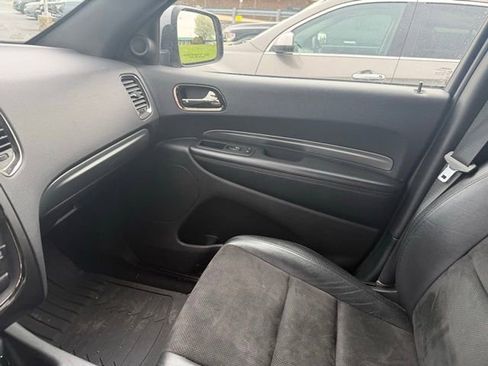 Used 2020 Dodge Durango GT image 23