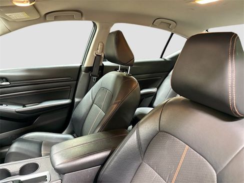 Used 2021 Nissan Altima 2.5 SR image 21