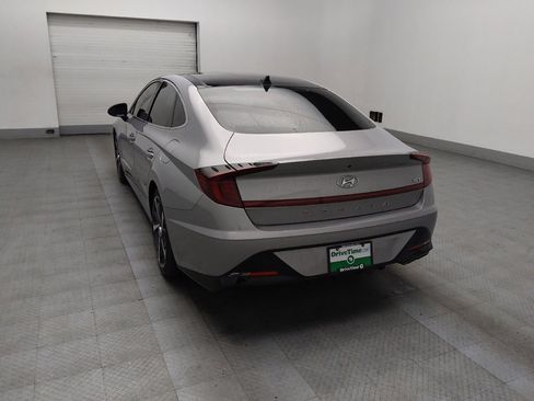 Used 2023 Hyundai Sonata SEL Plus image 5