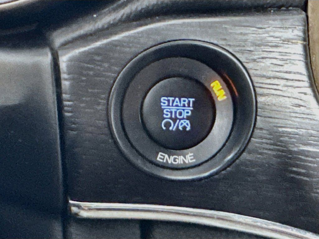 Used 2014 Jeep Grand Cherokee Summit AWD/4WD image 18