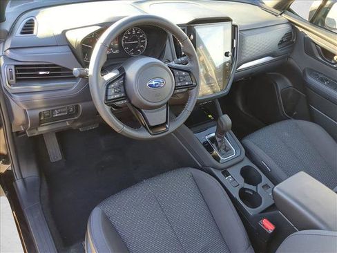 Certified 2025 Subaru Forester Premium image 13