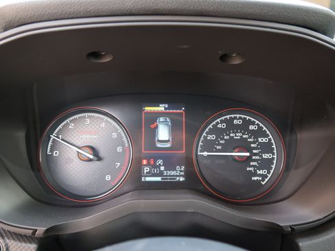 Certified 2022 Subaru Forester Sport AWD/4WD image 23