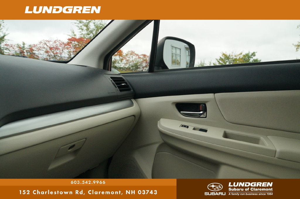 Used 2014 Subaru Crosstrek 2.0i Premium AWD/4WD image 21
