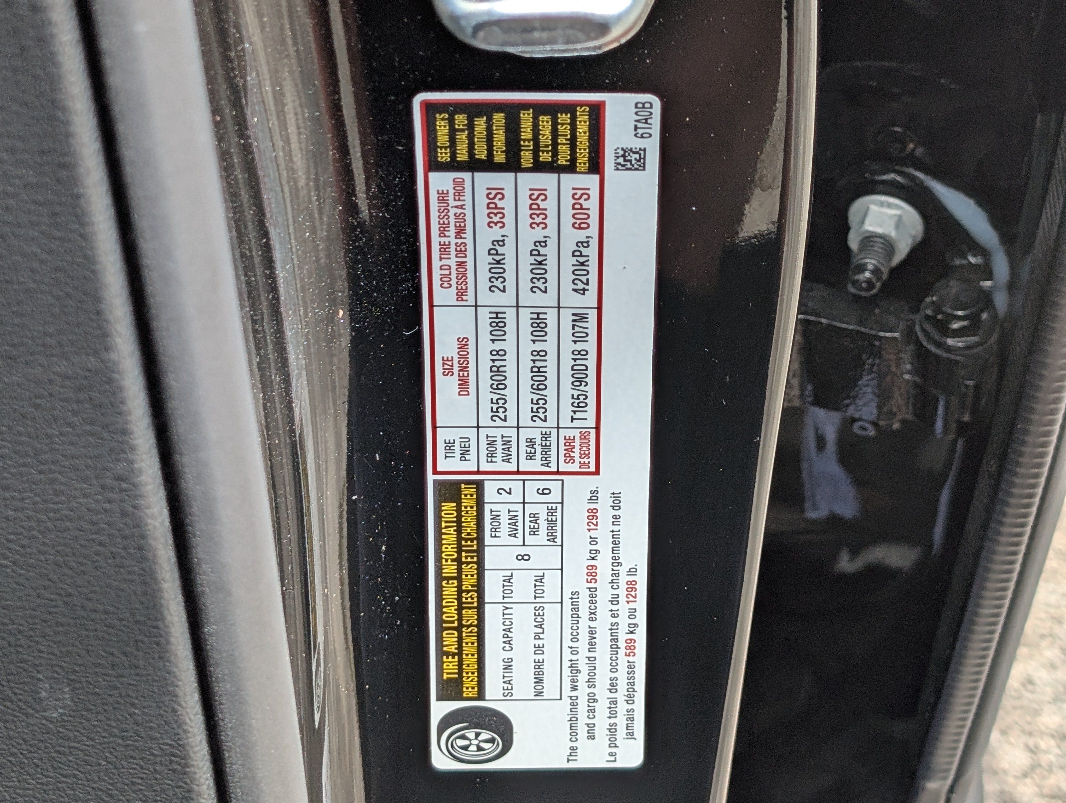 Used 2025 Nissan Pathfinder SL FWD image 40