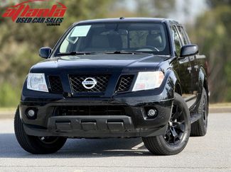 Used 2018 Nissan Frontier SV w/ Value Truck Package video 1