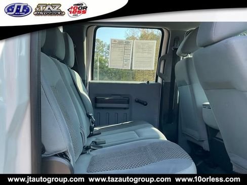 Used 2013 Ford F450 XL AWD/4WD image 12