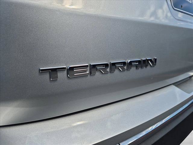 Used 2020 GMC Terrain SLT AWD/4WD image 26
