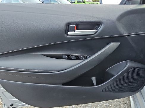 Used 2023 Toyota Corolla SE image 13