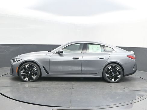 New 2026 BMW 430i w/ Premium Package image 2