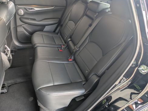 Used 2023 INFINITI QX55 Essential AWD/4WD image 18