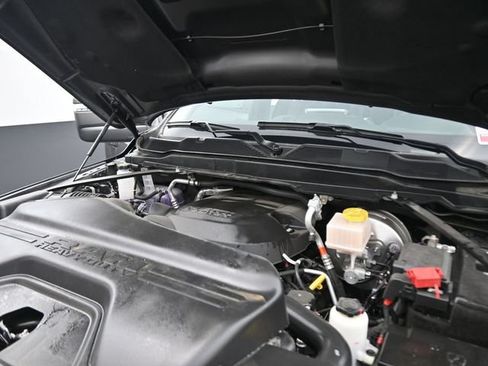 Used 2025 RAM 2500 Power Wagon AWD/4WD image 21