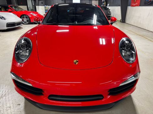 Used 2014 Porsche 911 Carrera image 23