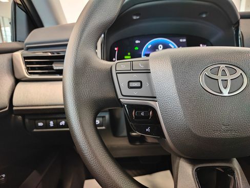 New 2026 Toyota Camry LE image 17