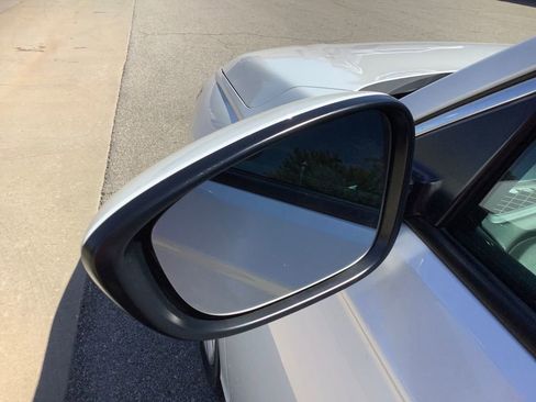 New 2025 Honda Accord LX image 20