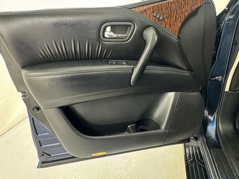 Used 2019 Nissan Armada SL w/ Premium Package AWD/4WD image 21