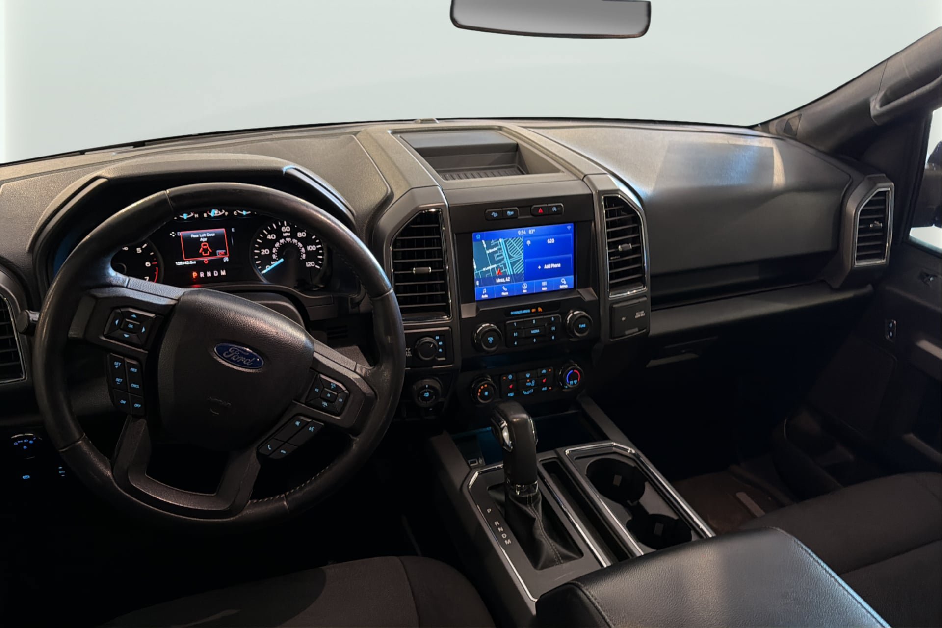 Used 2019 Ford F150 XLT w/ Equipment Group 302A Luxury AWD/4WD image 15