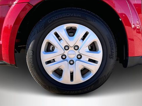 Used 2018 Dodge Journey SE w/ Popular Equipment Group image 33