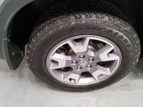 Used 2022 Honda Passport TrailSport image 37