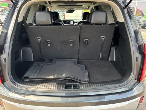 Used 2024 Kia Telluride S w/ S Sunroof Package AWD/4WD image 19