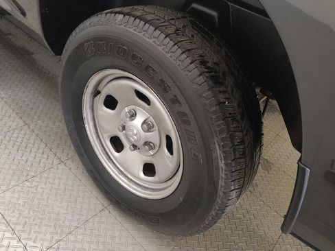 Used 2018 RAM 1500 Tradesman image 31