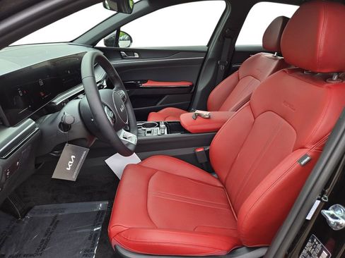 New 2026 Kia K5 GT-Line image 18