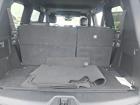 Used 2024 Nissan Armada SL w/ Midnight Edition Package image 36