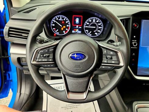 Used 2024 Subaru Impreza 2.0i Sport AWD/4WD image 15