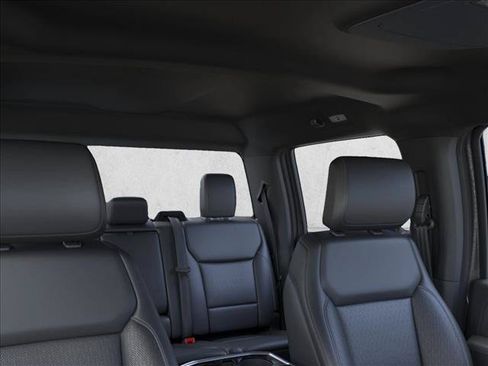 New 2026 Ford F150 Lariat AWD/4WD image 22
