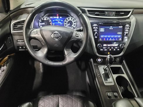 Used 2019 Nissan Murano Platinum FWD image 22