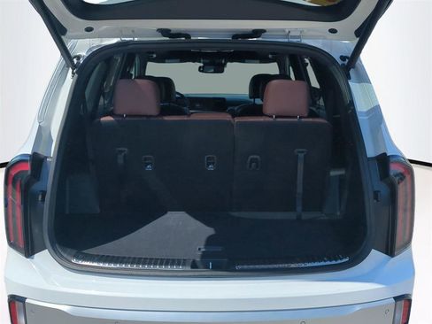 Used 2024 Kia Telluride SX FWD image 14
