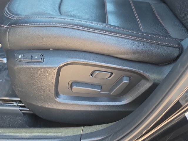 Certified 2023 MAZDA CX-5 AWD 2.5 S w/ Premium Package image 15