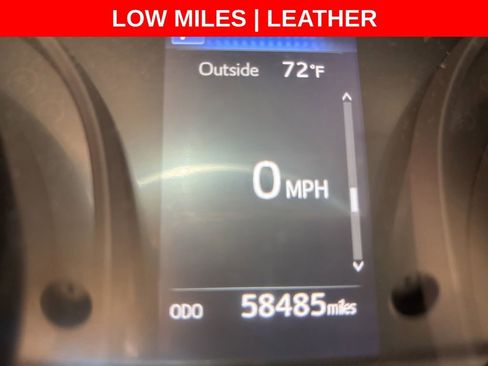 Used 2018 Toyota Camry SE FWD image 21