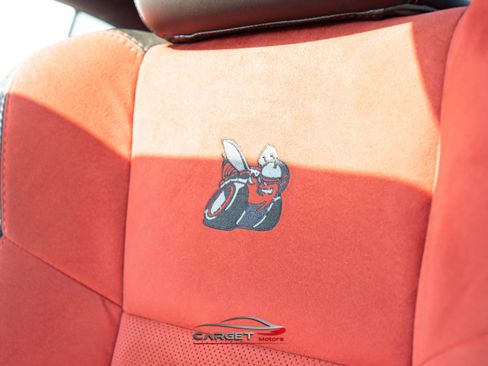 Used 2020 Dodge Charger Scat Pack RWD image 37