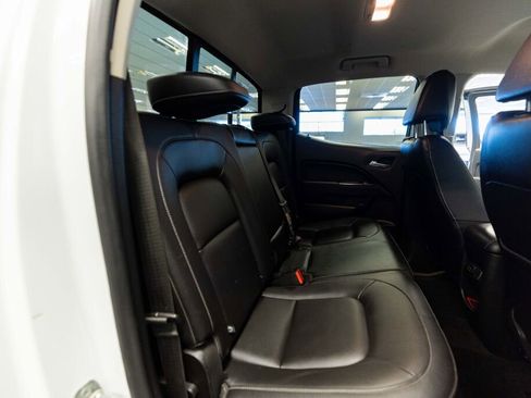 Used 2018 Chevrolet Colorado ZR2 image 18