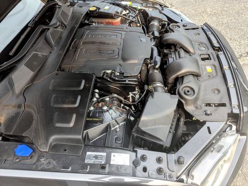 Used 2017 Jaguar XJ L Supercharged image 65