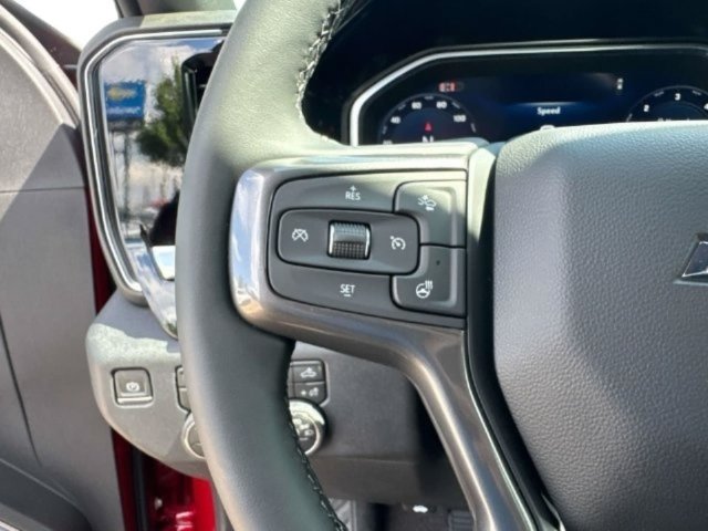 New 2026 Chevrolet Silverado 2500 High Country w/ High Country Premium Package AWD/4WD image 27