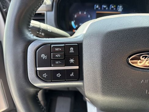 Used 2024 Ford F150 Lariat w/ Equipment Group 502A High AWD/4WD image 23
