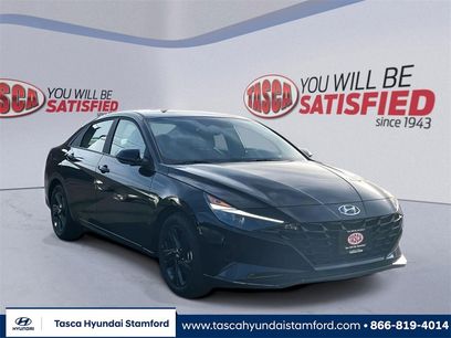 Certified 2023 Hyundai Elantra SEL w/ Preferred Accessory Package