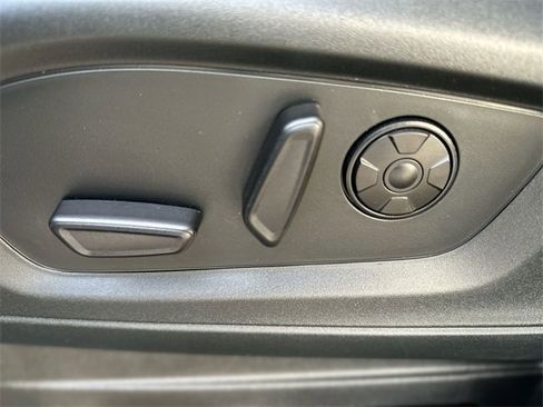 Certified 2022 Ford Explorer ST w/ Equipment Group 401A image 13