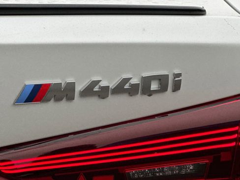 New 2026 BMW M440i M440i w/ Premium Package image 6