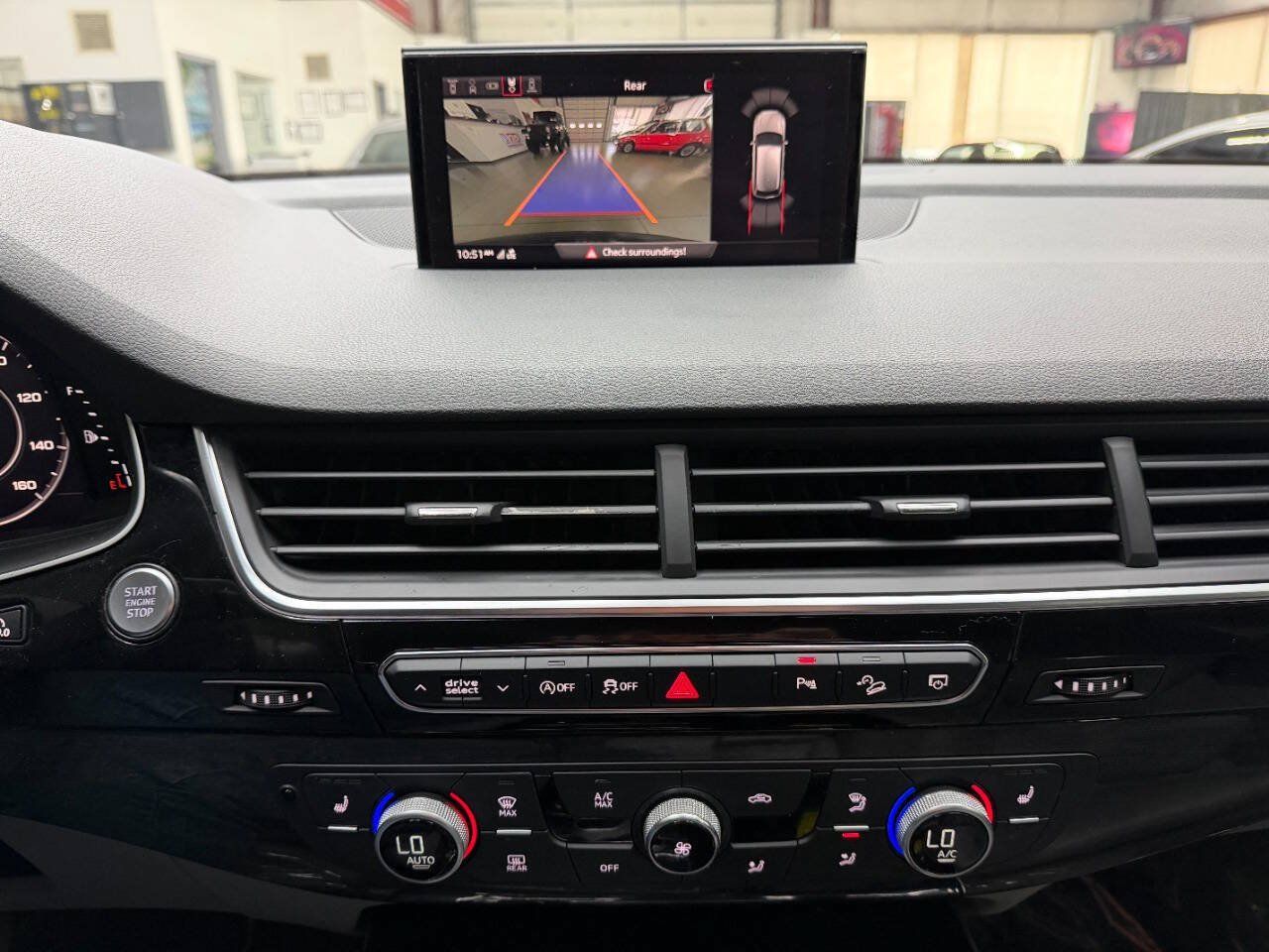 Used 2018 Audi Q7 3.0T Premium Plus w/ Premium Plus Package AWD/4WD image 29