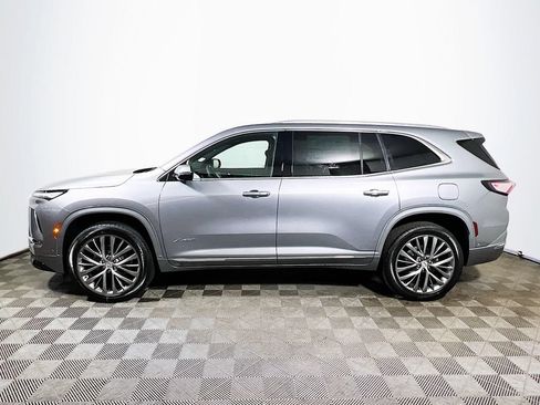 New 2026 Buick Enclave Avenir w/ Super Cruise Package AWD/4WD image 4