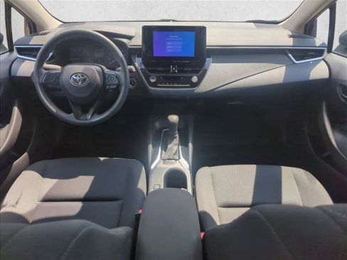Certified 2024 Toyota Corolla LE w/ LE Convenience Package FWD image 23