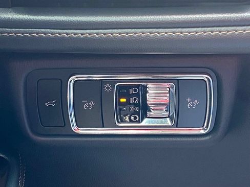 Used 2025 Lincoln Aviator Reserve w/ Illumination Package AWD/4WD image 30