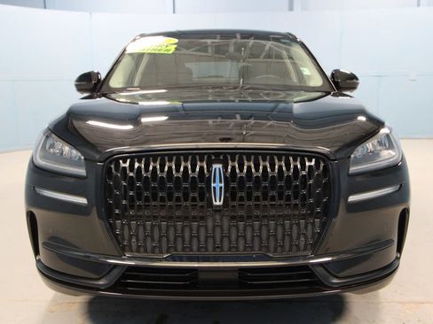 Used 2024 Lincoln Corsair AWD w/ Equipment Group 101A image 27