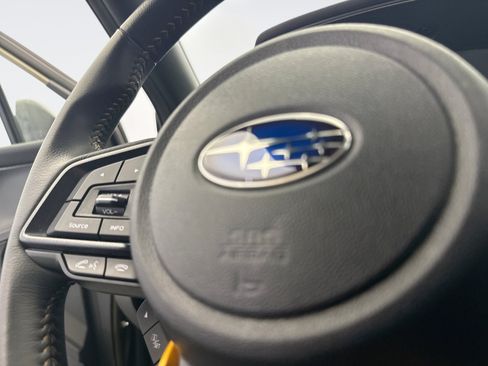 Used 2023 Subaru Forester Wilderness AWD/4WD image 17