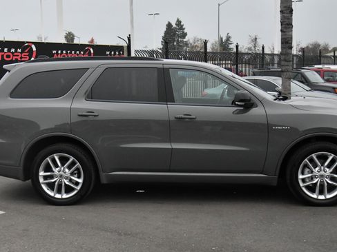 Used 2024 Dodge Durango R/T image 9