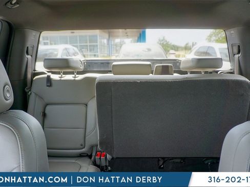 Used 2020 Chevrolet Silverado 1500 LTZ image 22