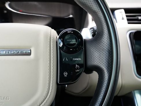 Used 2020 Land Rover Range Rover Sport Autobiography image 26